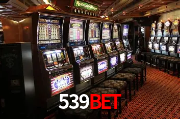Descubra o Programa VIP da 539bet: Vantagens Exclusivas para Jogadores