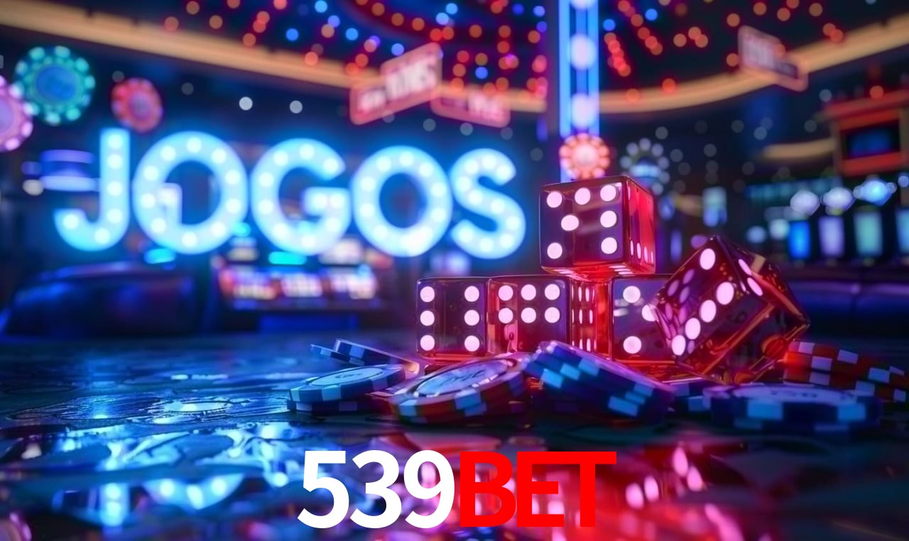 Bônus Diários 539bet