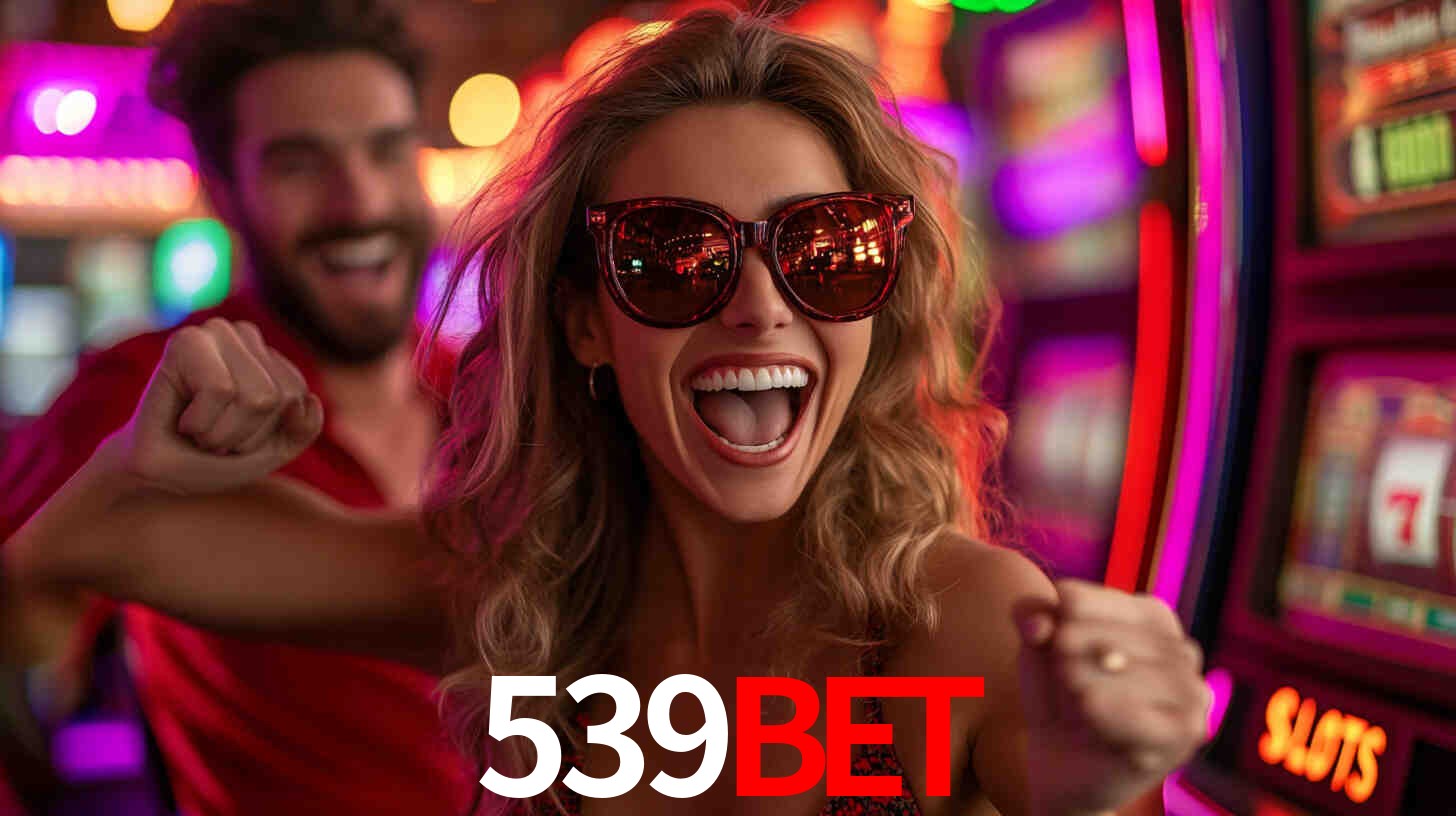 Descubra o Programa VIP da 539bet: Vantagens Exclusivas para Jogadores