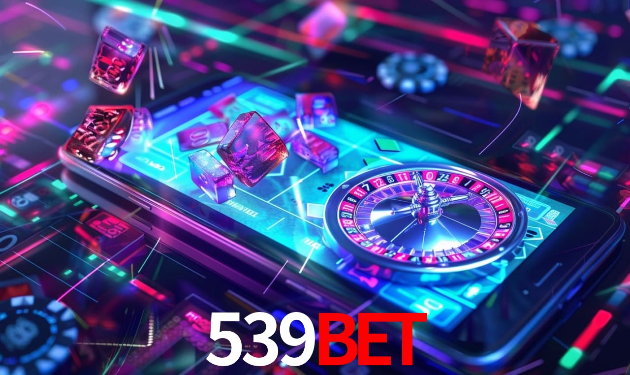 Avaliações dos Jogadores 539bet