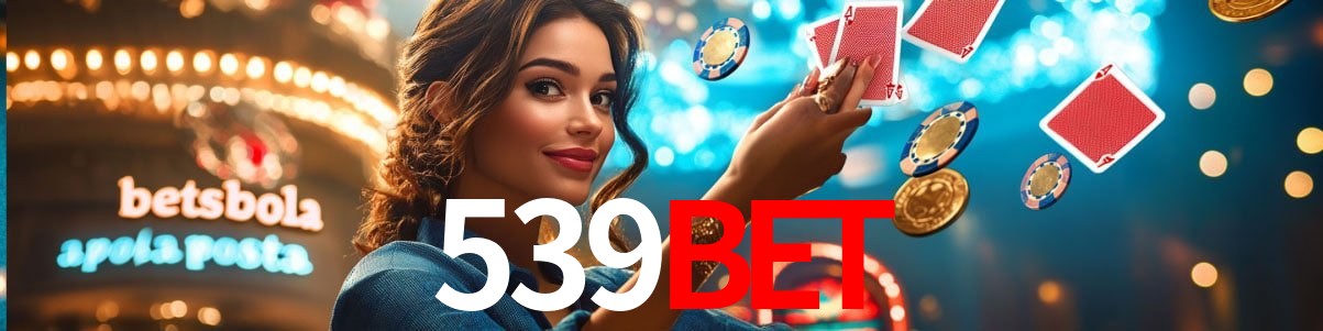 API Integration 539bet