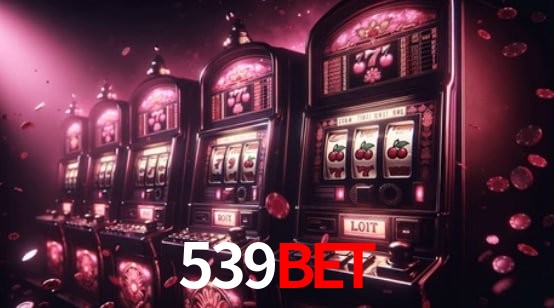 PIX Instantâneo 539bet