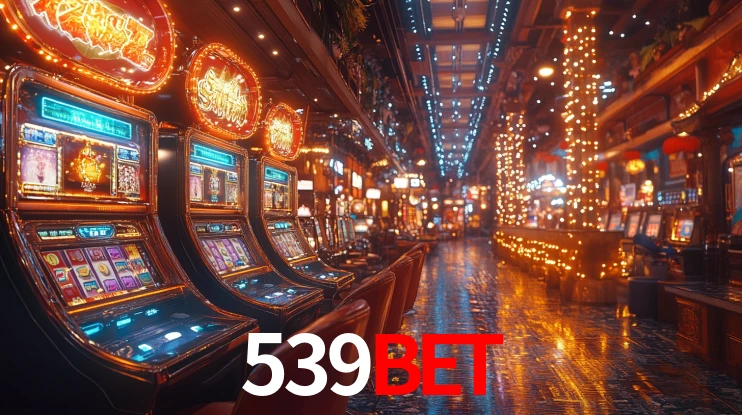 Roulette Table 539bet