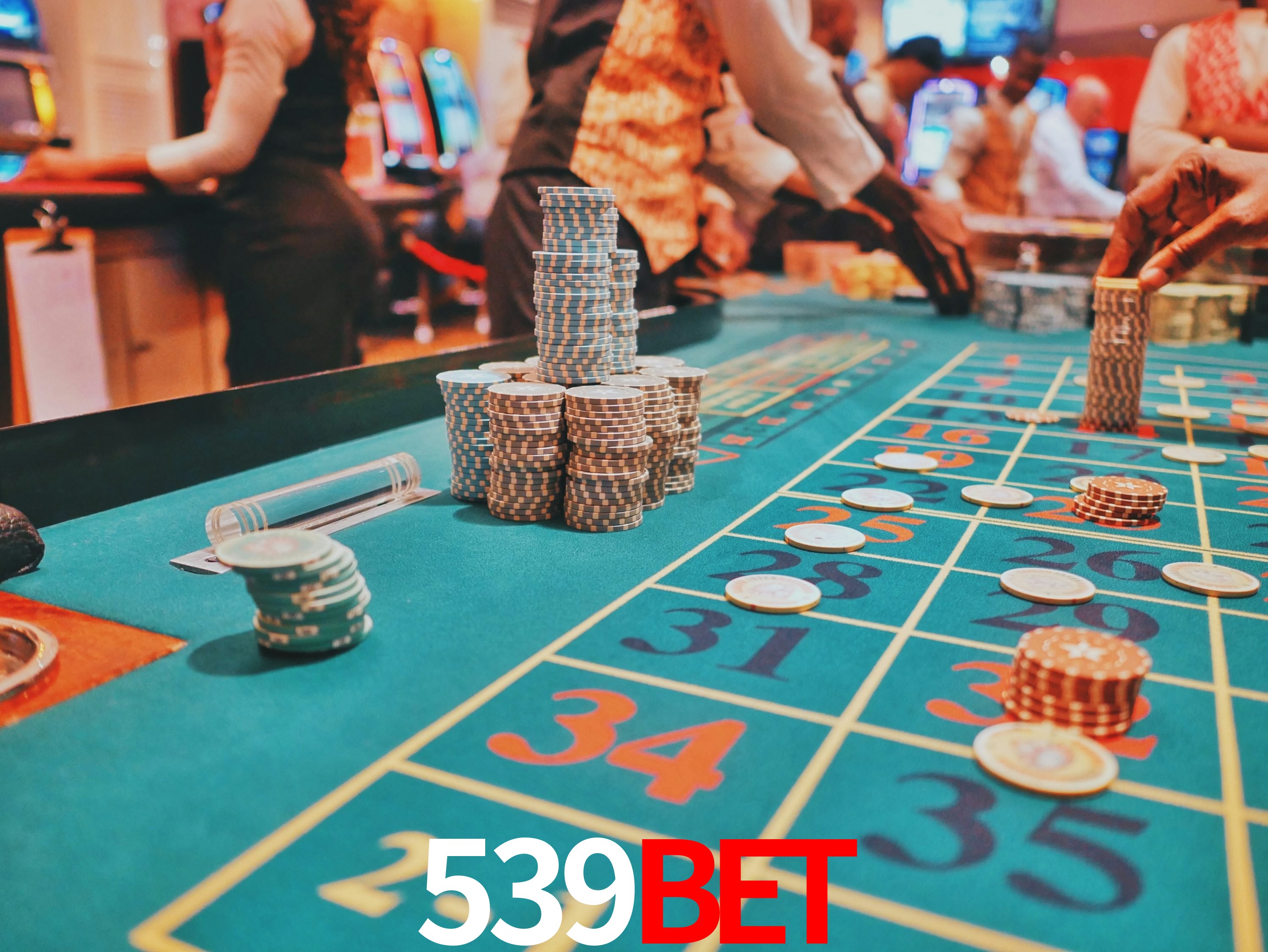 Apostas de Tênis 539bet