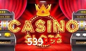 Exclusive Offers 539bet