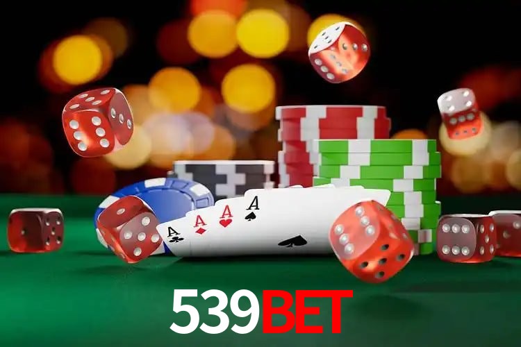 Segurança 2FA 539bet
