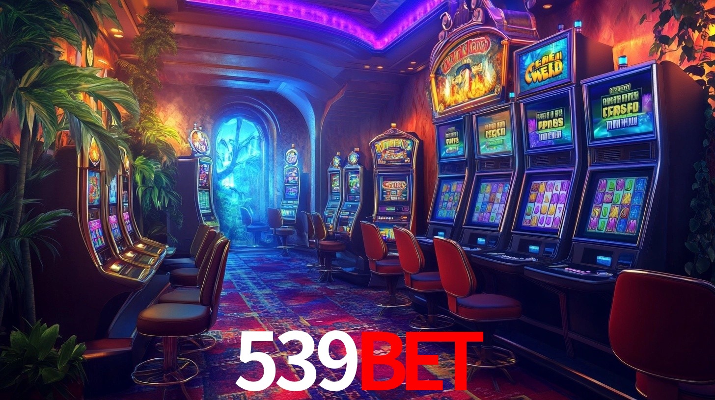 Player Reviews 539bet