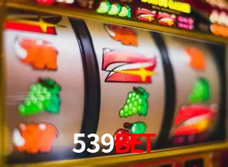Inovações de Jogos na 539bet: O Futuro das Experiências Interativas
