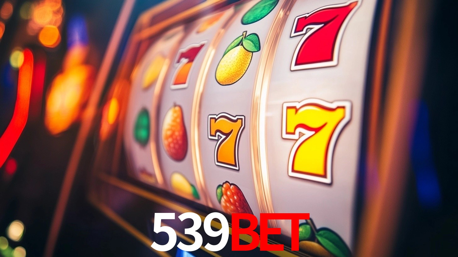Tennis Betting 539bet